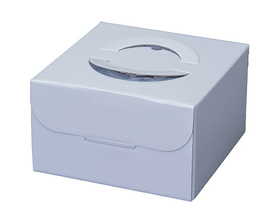 手提ホワイト HP130 6号 (本体) / 1枚【 富澤商店 公式 】