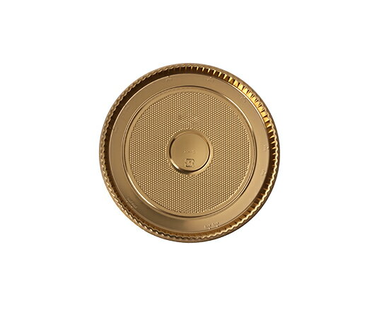 XM丸型金トレー 5号 / 1枚【 富澤商店 公式 】