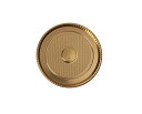 エントリーでポイント5倍! XM丸型金トレー 5号 / 1枚【 富澤商店 公式 】