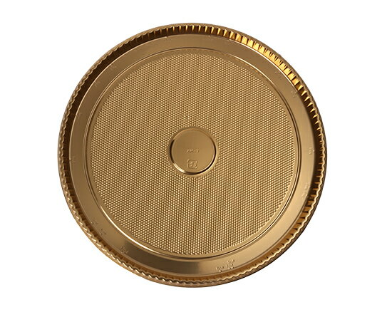 XM丸型金トレー 7号 / 1枚【 富澤商店 公式 】