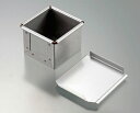 シリコン加工食パンケース 7.5cm / 1個【 取り寄せ 】【 富澤商店 公式 】