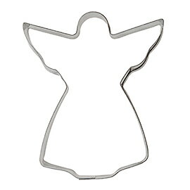 樂天商城 - 抜型 天使・エンゼル / 1個【 富澤商店 公式 】