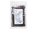 梅入りひじきちりめん (九州産ひじき使用) / 40g【 富澤商店 公式 】