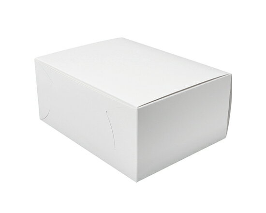 105 白ショート折 No.8 / 1枚【 取り寄せ 】【 富澤商店 公式 】