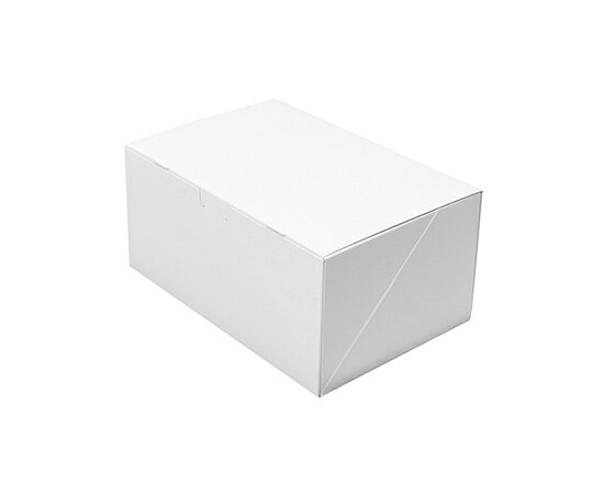 Box, Gift Box - ニューワンタッチ No.6 / 50枚【 富澤商店 公式 】