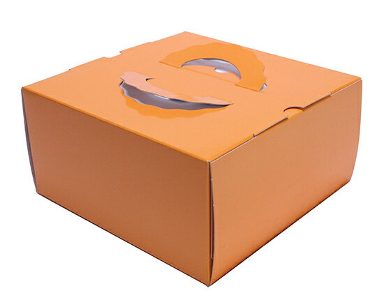 TD オレンジ 7寸 (本体) / 1枚【 富澤商店 公式 】