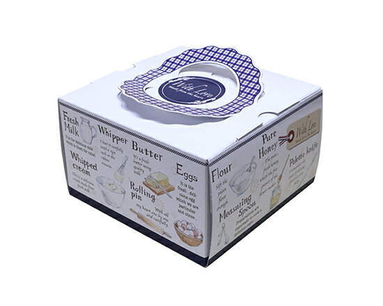 TD セシボン 5寸 (本体) / 5枚【 取り寄せ 】【 富澤商店 公式 】