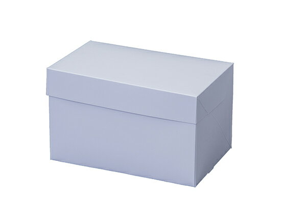 PCホワイトポケット付 2号 / 1枚【 取り寄せ 】【 富澤商店 公式 】