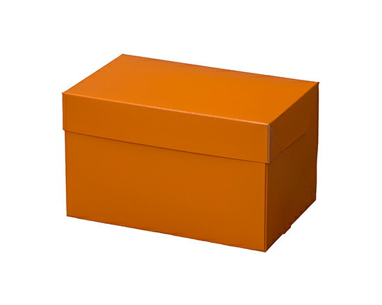 PC-color オレンジ 2号 / 1枚【 取り寄せ 】【 富澤商店 公式 】