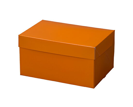 PC-color オレンジ 3号 / 50枚【 取り寄せ 】【 富澤商店 公式 】