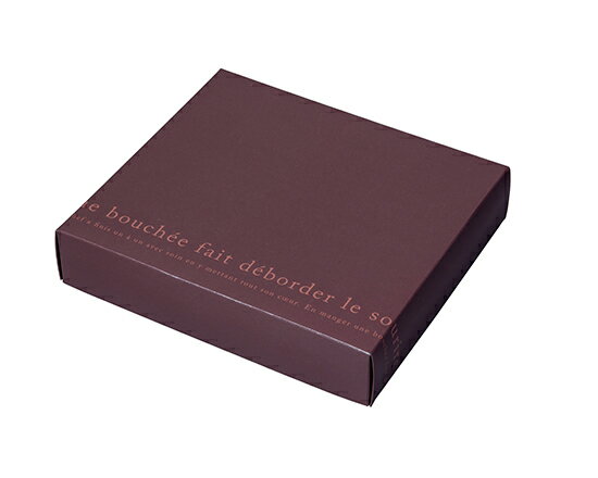 ギフト45モカ 中 / 5枚【 取り寄せ 】【 富澤商店 公式 】