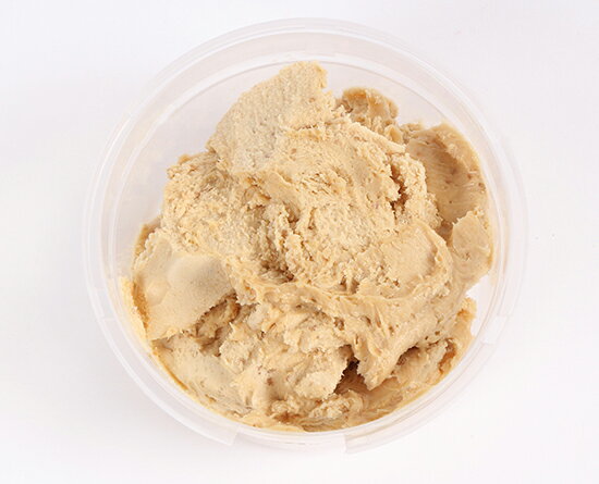黒みつ風味のきな粉クリーム / 120g【冷蔵便】【 富澤商店 公式 】 tomizawa-10008467 富澤商店 楽天市場店 サンプル画像3