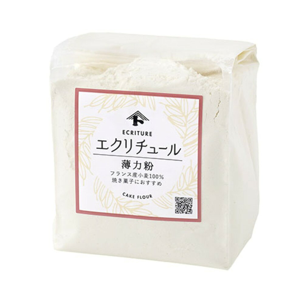 10kg　クラフト紙袋入蛋白9.2±0.7％　灰分0.43％(0.50％以下)フランス産小麦100％。ヨーロッパ菓子特有のホロホロ感と口の中に広がる小麦の風味をお楽しみいただけます。焼き菓子に。管理番号：2605原材料名小麦粉(国内製造)原料原産地名小麦粉(国内製造)保存方法直射日光・高温多湿を避け、冷暗所にて保存賞味期限(未開封時)180日　※製造日を起点とした期限ですアレルギー小麦粉(国内製造)栄養成分表示100g当たりエネルギー 365kcal たんぱく質9.2g 脂質1.6g 炭水化物74.4g 食塩相当量0.0 gこの表示値は、目安です。注意事項* 蛋白・灰分値は原料状況により変動することがあります。◆商品の在庫・販売状況について◆・諸事情により、予告なく販売終了になる場合がございます。予めご了承ください。・当サイトに掲載されている商品は、ご購入可能な状態にあっても必ずしも在庫を保証するものではありません。予めご了承ください。詳細・原料小麦の原料原産地：フランス販売者株式会社富澤商店/東京都町田市小山ヶ丘3丁目22-9