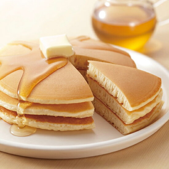 【エントリーポイント10倍！2/10 1:59まで】cuoca北海道産ホットケーキミックス（マドレ） / 400g【 富澤商店 公式 】