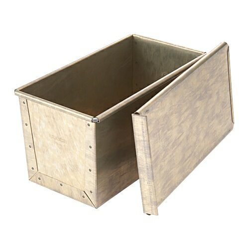 富澤商店 cuoca x CHIYODA 千代田金属 食パン焼型1.5斤 / 1個【 取り寄せ 】【 富澤商店 公式 】のサムネイル