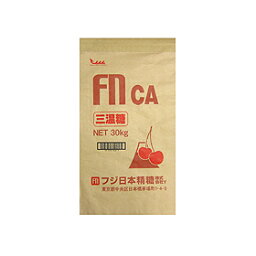 FNCA三温糖 / 30kg【 富澤商店 公式 】