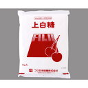 エントリーでポイント5倍! フジさくらんぼ印 上白糖 / 1kg×20【 富澤商店 公式 】