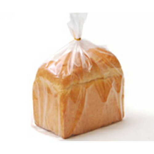 食パン袋1.5斤用 / 10枚【 取り寄せ 】【 富澤商店 公式 】のサムネイル