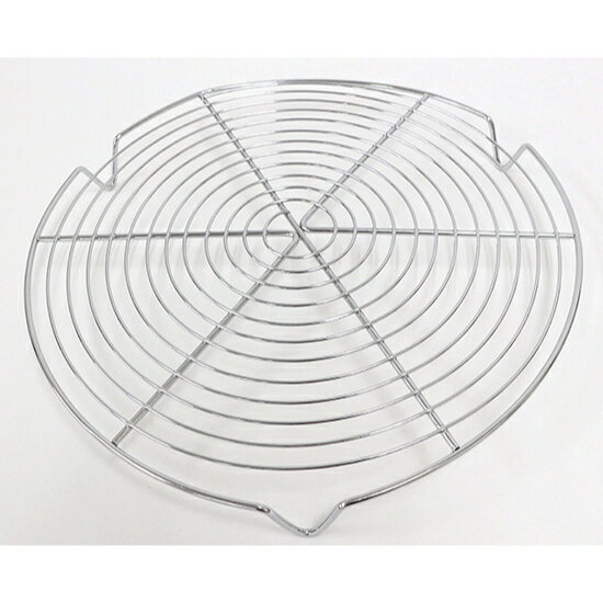 Matferケーキクーラー24cm / 1個【 富澤商店 公式 】のサムネイル