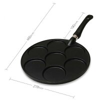 Cuoca お菓子作り 富澤商店 Tomiz 富澤商店 パン作り 鍋 フライパン Tomiz Cuoca クレープパン クオカ 富澤商店 クオカ 富澤商店 店 Nordicwareパンケーキパン 1個 Cuoca お菓子作り 富澤商店 Tomiz 富澤商店 パン作り 鍋 フライパン Tomiz Cuoca クレープパン クオカ 富澤商店 クオカ 富澤商店 店 Nordicwareパンケーキパン 1個