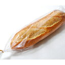 フランスパン用袋10枚 / 10枚【 富澤商店 公式 】
