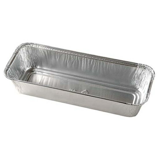 Pound Cake - 【ポイント10倍!! 5/1 18:00-23:59】アルミ箔パウンド型21cm10個 / 10個【 富澤商店 公式 】