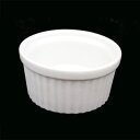陶器製ココット型6個セット / 1セット【 富澤商店 公式 】
