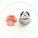 3D立体口金(チューリップ) / 1個【 富澤商店 公式 】(3)
