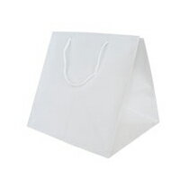 ケーキバッグ21cm用 / 1枚【 富澤商店 公式 】