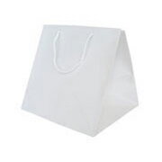 ケーキバッグ15cm用 / 1枚【 富澤商店 公式 】