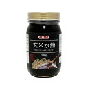 玄米水飴 / 300g