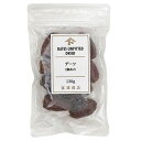 エントリーでポイント5倍! デーツ(種あり) / 130g【 富澤商店 公式 】
