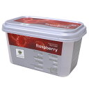 冷凍ラビフリュイ ピューレ(フランボワーズ) / 1kg【 冷凍便 】【 富澤商店 公式 】