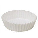 純白ペット 80×25 / 300枚【 富澤商店 公式 】