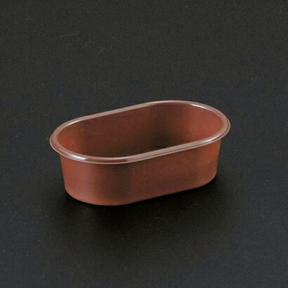 TXトレー オーバルL27 / 5枚【 富澤商店 公式 】