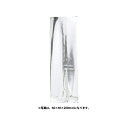 メタルガゼット袋 銀 80×70×250mm / 10枚【 富澤商店 公式 】