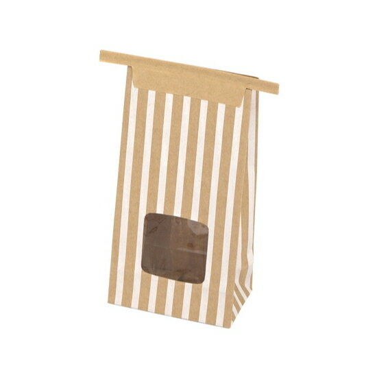 【ご注意】お取り寄せ商品のためお届けにお時間をいただきます。 サイズ：90×55×170mm ワイヤー付きで簡単に開閉できる角底袋。管理番号：240211-1■販売者：株式会社富澤商店/東京都町田市小山ヶ丘3丁目22-9◆商品の在庫・販売状況について◆ ・諸事情により、予告なく販売終了になる場合がございます。予めご了承ください。 ・当サイトに掲載されている商品は、ご購入可能な状態にあっても必ずしも在庫を保証するものではありません。予めご了承ください。