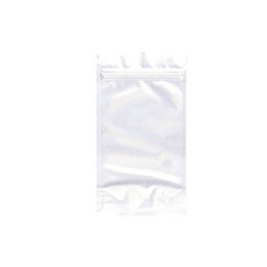 チャック付スタンド袋 ALQ-2 シルバー / 5枚【 取り寄せ 】【 富澤商店 公式 】