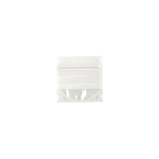 樂天商城 - チャック付スタンド袋 DTQ-1 透明 / 5枚【 富澤商店 公式 】