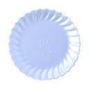 ケーキトレー シェル ccS-2M マットシルバー / 10枚【 取り寄せ 】【 富澤商店 公式 】