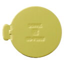 発泡トレー cc-84MW ゴールド / 5枚【 取り寄せ 】【 富澤商店 公式 】