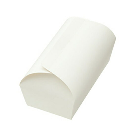 ギフトボックス をかしくるみ ホワイト大 / 3個【 富澤商店 公式 】