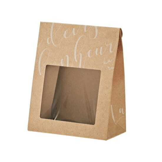 ギフトバッグ レトラ / 1個【 富澤商店 公式 】