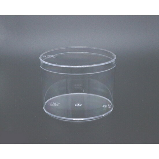 クリアケース マルイケースS(70-50) / 2個【 富澤商店 公式 】