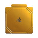 デコ金台紙 金具付き 6号用 / 1枚【 富澤商店 公式 】