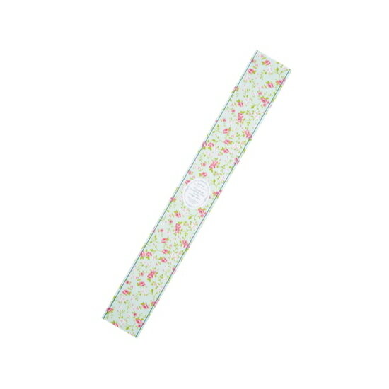 掛け紙 リトルフラワー ブルー / 10枚【 富澤商店 公式 】