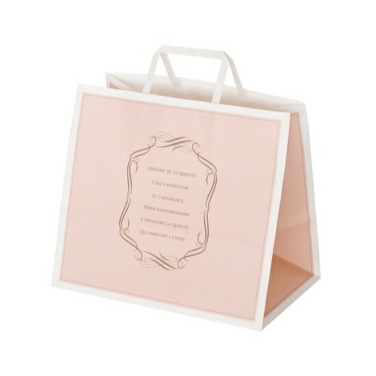 ギフトバッグ エレガントスイート 300×285×(200)mm / 2枚【 富澤商店 公式 】
