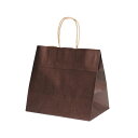 ファンシーバッグM(ショコラ) / 50枚【 取り寄せ 】【 富澤商店 公式 】