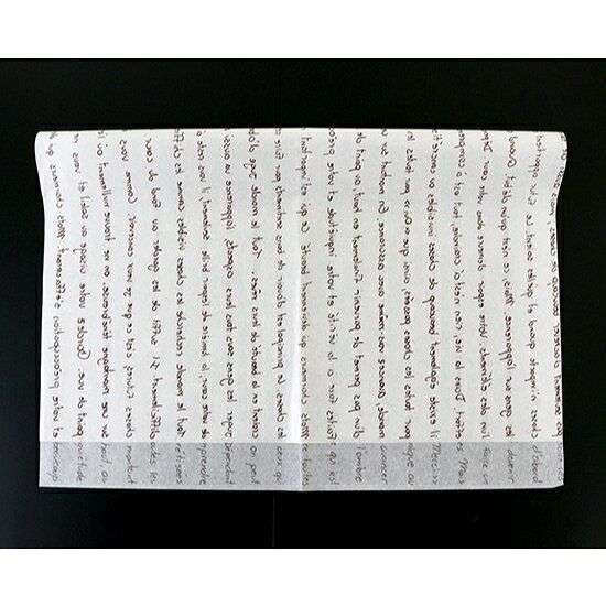 乐天商城 - 【107円クーポンあり】ラミシート フランセ 510×382mm / 5枚【 富澤商店 公式 】