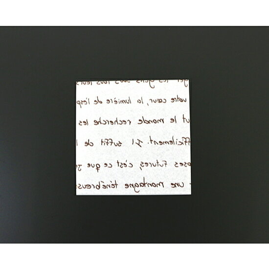 ラミシート フランセ 100×100mm / 30枚【 富澤商店 公式 】